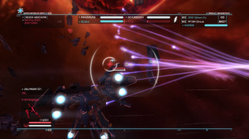 Strike Suit Zero - Screenshots zum Artikel