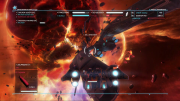 Strike Suit Zero - Screenshots zum Artikel