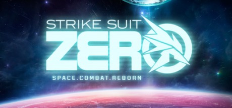 Logo for Strike Suit Zero