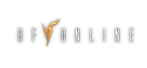Logo for RF Online