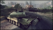 Armored Warfare - Screenshots März 14