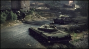 Armored Warfare - Screenshots März 14