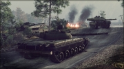 Armored Warfare - Screenshots März 14