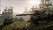 Armored Warfare - Screenshots März 14