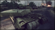 Armored Warfare - Screenshots März 14