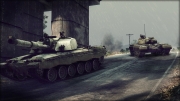 Armored Warfare - Screenshots März 14