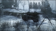 Armored Warfare - Screenshots März 14