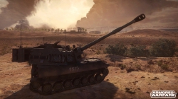 Armored Warfare - Screenshots Juni 14