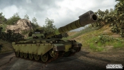 Armored Warfare - Screenshots Juni 14