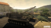 Armored Warfare - Screenshots Juni 14