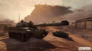 Armored Warfare - Screenshots Juni 14