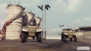 Armored Warfare - Screenshots Juni 14
