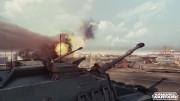 Armored Warfare - Screenshots Juni 14