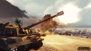 Armored Warfare - Screenshots Juni 14