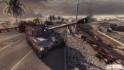 Armored Warfare - Screenshots Juni 14