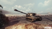 Armored Warfare - Screenshots Juni 14