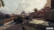 Armored Warfare - Screenshots Juni 14