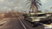 Armored Warfare - Screenshots Juni 14