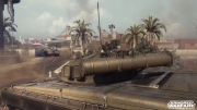 Armored Warfare - Screenshots Juni 14