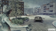 Armored Warfare - Screenshots Juni 14