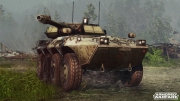 Armored Warfare: Screenshots Juni 14