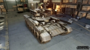 Armored Warfare: Screenshots Juni 14