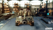 Armored Warfare: Screenshots Juni 14