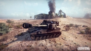 Armored Warfare - Screenshots Juni 14