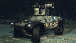 Armored Warfare: Panhard CRAB