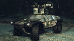 Armored Warfare - Panhard CRAB