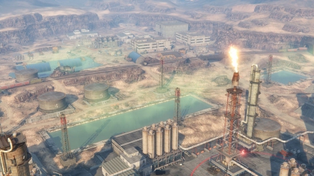 Armored Warfare - Screen zum Erweiterung - Art of War.