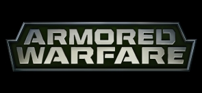 Logo for Armored Warfare