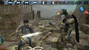 NAtURAL DOCtRINE - Screenshots April 14