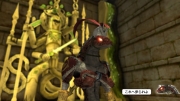 NAtURAL DOCtRINE - Screenshots April 14