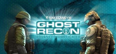 Logo for Ghost Recon: Advanced Warfighter