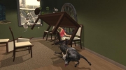 Goat Simulator: Screenshots