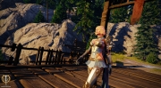 Skyforge - Ankündigung - Screenshots