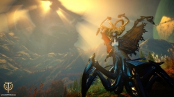 Skyforge - Screenshots Juni 14