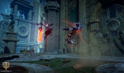 Skyforge - Screenshots Juni 14