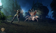 Skyforge - Screenshots Juni 14