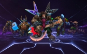 Heroes of the Storm - Screenshots April 14