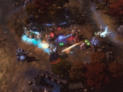 Heroes of the Storm - Screenshots April 14