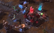 Heroes of the Storm - Screenshots April 14