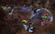 Heroes of the Storm - Screenshots April 14