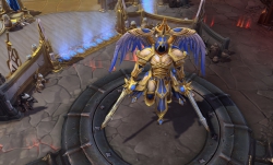 Heroes of the Storm - Diablo tobt nun auch in Heroes of the Storm