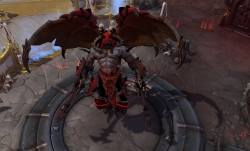 Heroes of the Storm - Diablo tobt nun auch in Heroes of the Storm