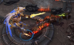 Heroes of the Storm - Diablo tobt nun auch in Heroes of the Storm