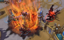 Heroes of the Storm: Diablo tobt nun auch in Heroes of the Storm