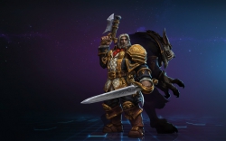 Heroes of the Storm - Screenshots Januar 16