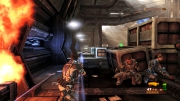 Scourge: Outbreak: Screen zum Shooter.